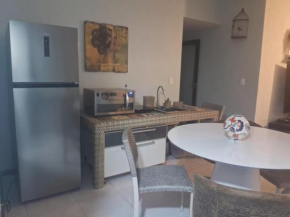 Minha casa de praia